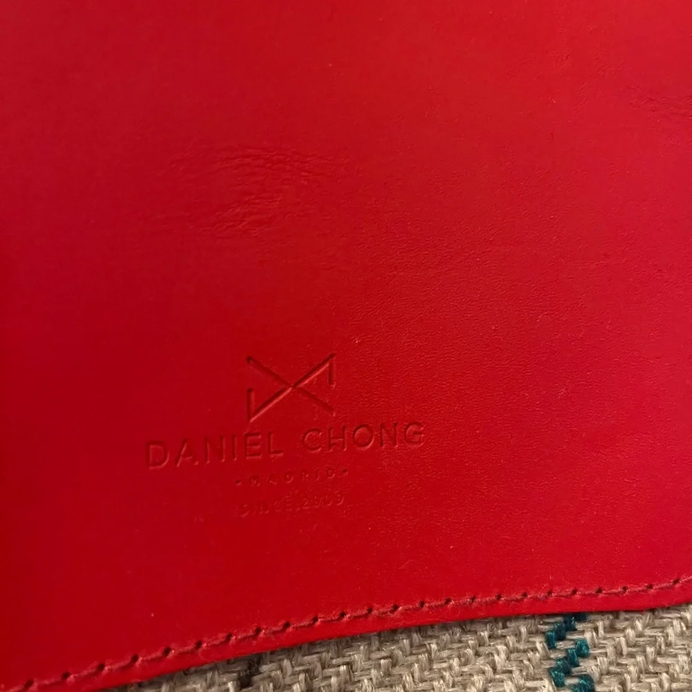 Daniel Chong backpack only used once! - Picture 3 of 6